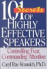 101_secrets_of_highly_effective_speakers