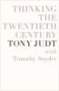 Thinking_the_twentieth_century