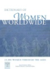 Dictionary_of_women_worldwide