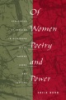Of_women__poetry__and_power