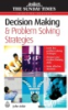 Decision_making___problem_solving_strategies