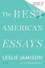 The_best_American_essays_2017
