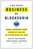 The_real_business_of_blockchain