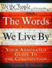 The_words_we_live_by