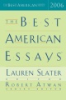 The_best_American_essays_2006