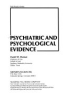 Psychiatric_and_psychological_evidence