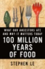 One_hundred_million_years_of_food
