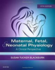 Maternal__fetal____neonatal_physiology