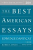 The_best_American_essays_2011