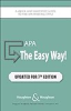 APA--_the_easy_way_