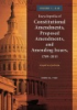 Encyclopedia_of_constitutional_amendments__proposed_amendments__and_amending_issues__1789-2015