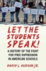 Let_the_students_speak_