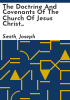 The_doctrine_and_covenants_of_the_Church_of_Jesus_Christ_of_Latter-Day_Saints