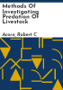 Methods_of_investigating_predation_of_livestock