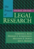 The_Process_of_legal_research