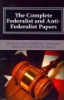 The_complete_Federalist_papers_and_anti-Federalist_papers