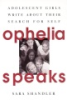 Ophelia_speaks