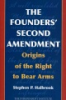 The_founders__Second_Amendment