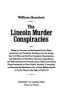 The_Lincoln_murder_conspiracies