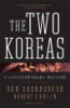 The_two_Koreas