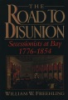 The_road_to_disunion