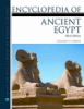 The_encyclopedia_of_ancient_Egypt