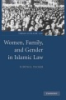 Women__family__and_gender_in_Islamic_law