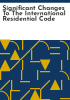 Significant_changes_to_the_International_Residential_Code