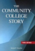 The_community_college_story
