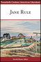 Twentieth_Century_American_Literature__Jane_Rule