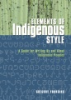 Elements_of_Indigenous_style