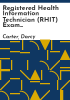 Registered_health_information_technician__RHIT__exam_preparation