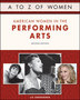 American_Women_in_the_Performing_Arts
