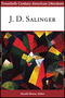 Twentieth_Century_American_Literature__J__D__Salinger
