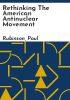 Rethinking_the_American_antinuclear_movement