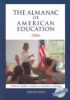 The_almanac_of_American_education__2006