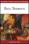 Twentieth_Century_American_Literature__Paul_Theroux
