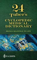 Taber_s_cyclopedic_medical_dictionary