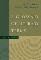 A_glossary_of_literary_terms