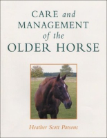 Care_and_management_of_the_older_horse