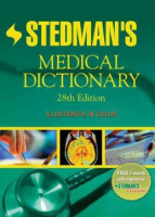 Stedman_s_medical_dictionary
