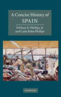 A_concise_history_of_Spain