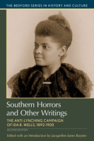 Southern_horrors_and_other_writings