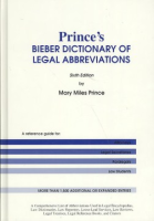 Prince_s_Bieber_dictionary_of_legal_abbreviations