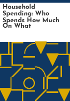 Household_spending