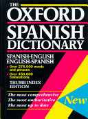 The_Oxford_Spanish_dictionary