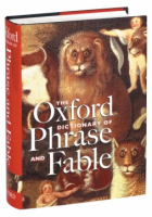 The_Oxford_dictionary_of_phrase_and_fable