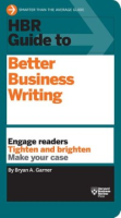 HBR_guide_to_better_business_writing