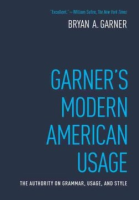 Garner_s_modern_American_usage