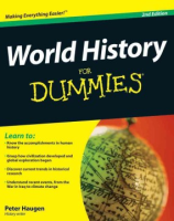 World_history_for_dummies